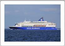 Pearl Seaways 